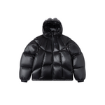 Grid Puffa (Black)