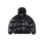 Grid Puffa (Black)