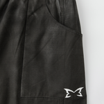 Hand Spray Bottoms (Black)