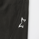 Hand Spray Bottoms (Black)