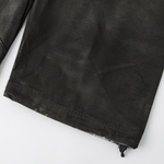 Hand Spray Bottoms (Black)