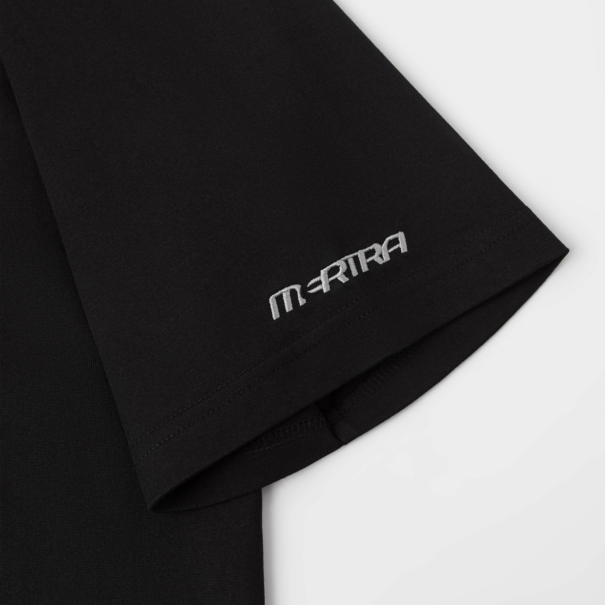 Mertrangelo Tee (Black)