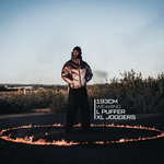 Heat Reactive Puffer (Coal)