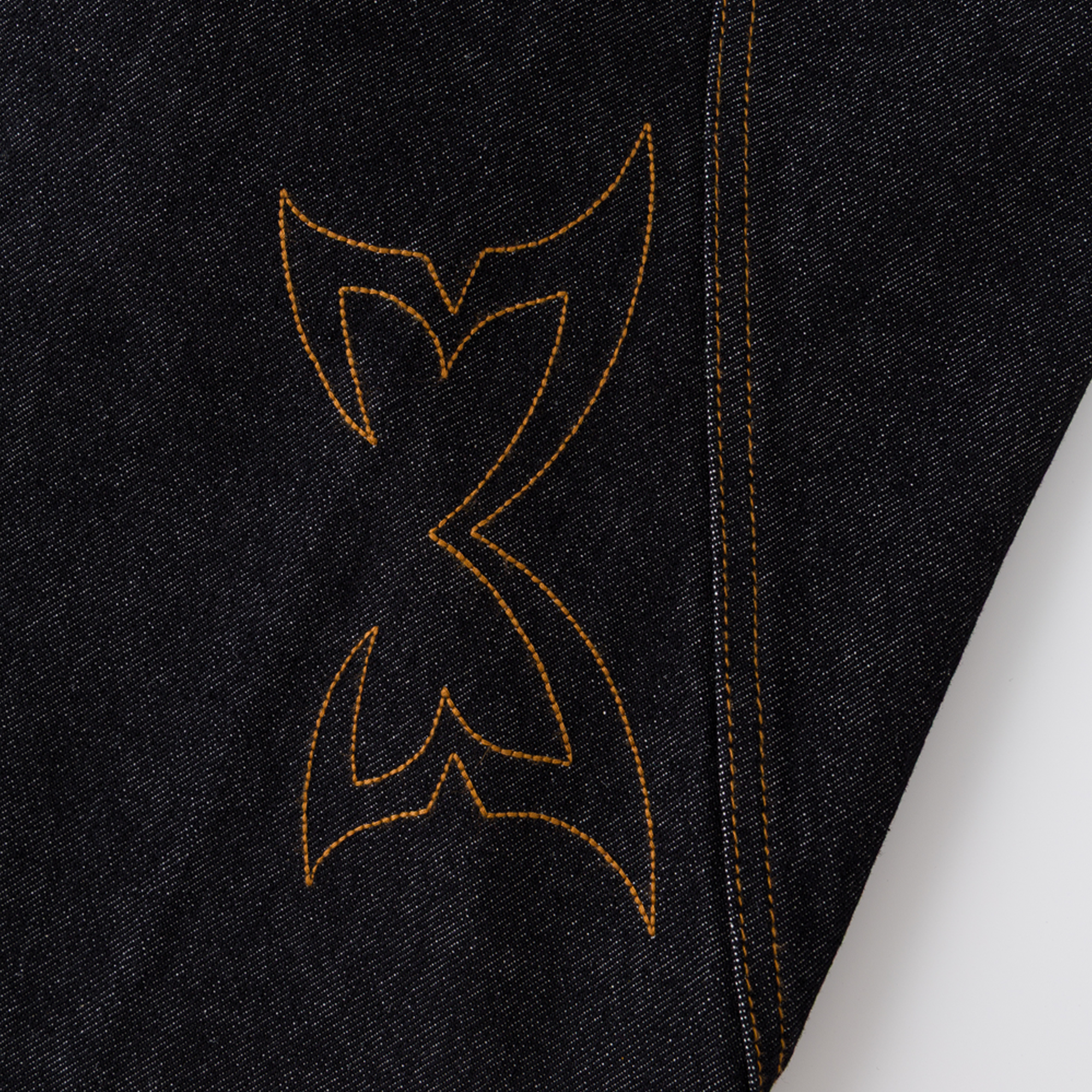 お買得ケース購入 Mertra Bigstep Denim (Black) S/30 【公式通販】