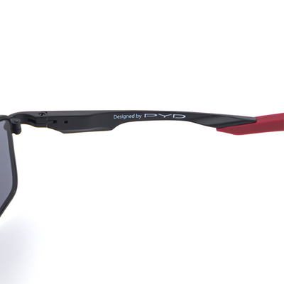 Sidewinder (Black)