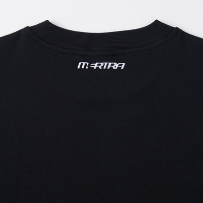 Street Ball Tee (Black)