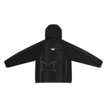 MERTRA x Umbro Technical Jacket (Black)