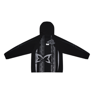 MERTRA x Umbro Technical Jacket (Black) MERTRA x Umbro Technical Jacket (Black)