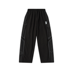 MERTRA x Umbro Technical Bottoms (Black)
