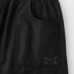 Tech Shorts (Black)