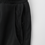 Tech Shorts (Black)