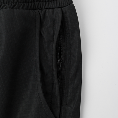 Tech Shorts (Black)