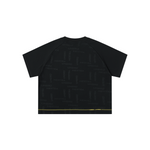 MERTRA x Umbro Training Tee (Black)