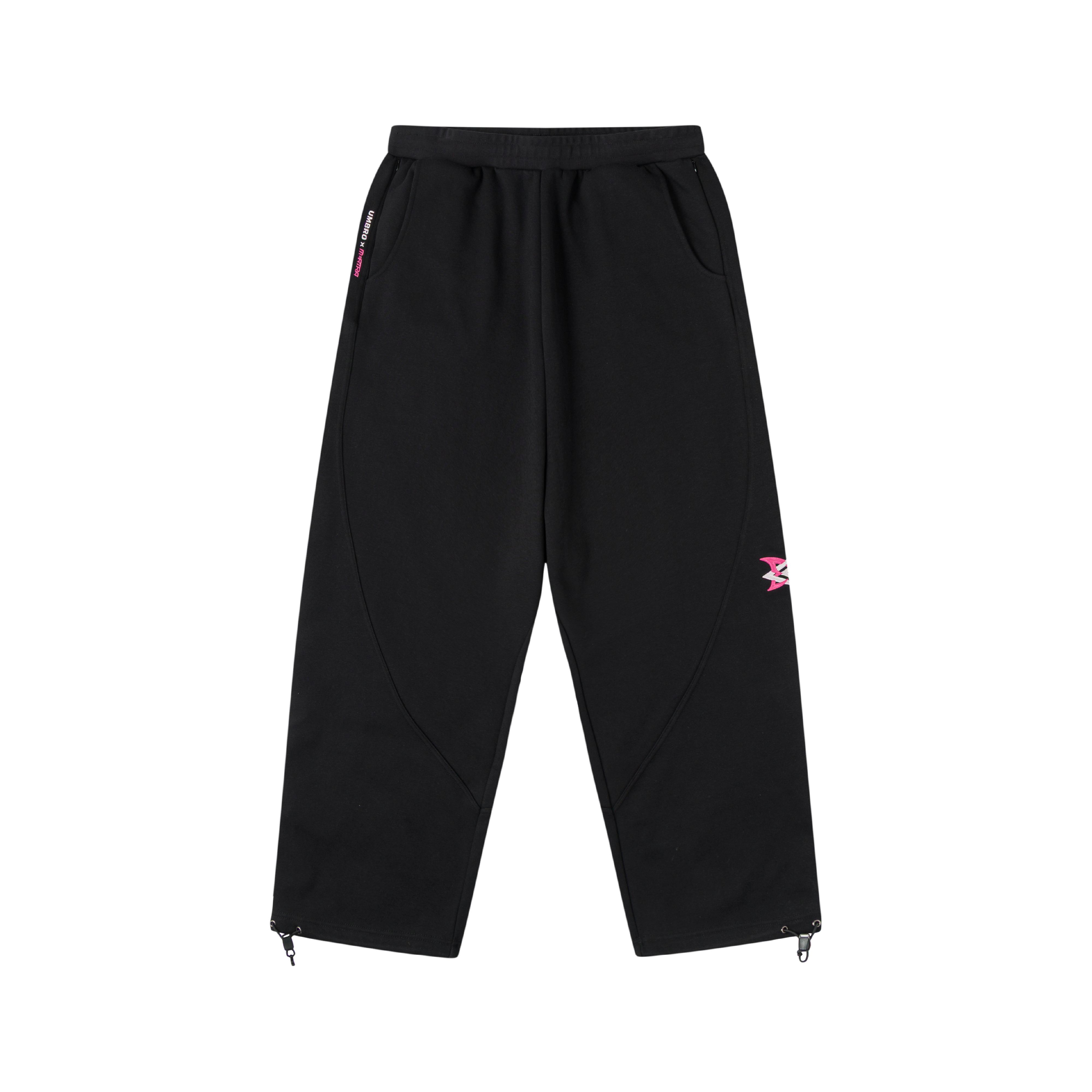 MERTRA x Umbro Training Tee (Black) MERTRA x Umbro Training Tee (Black)