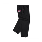 MERTRA x Umbro Warm Up Joggers (Black/Pink)