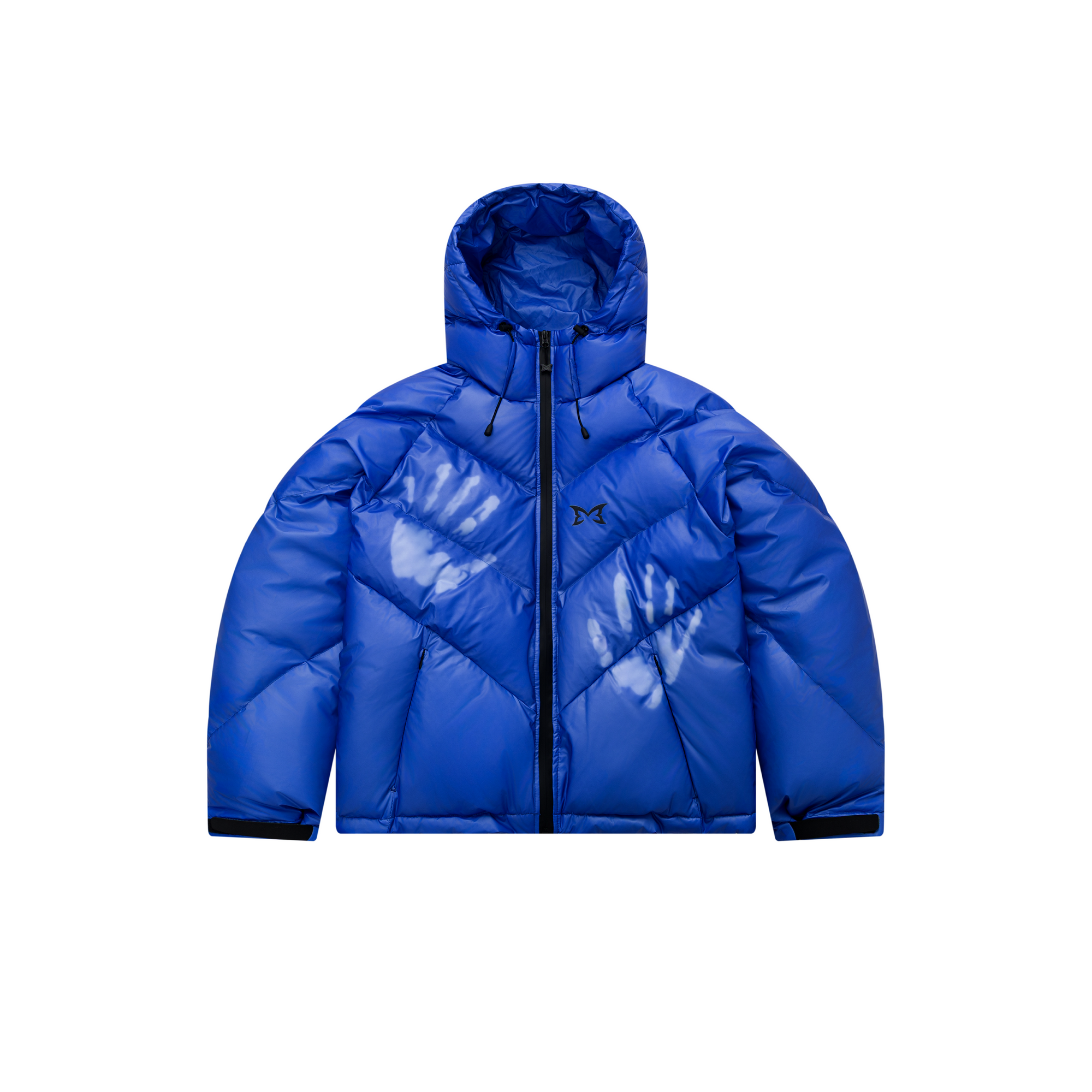 バ*ん様 MERTRA Heat reactive puffer ダウン MERTRA HEAT REACTIVE PUFFERS 【ARMY】 : AndromedaBeast - 通販