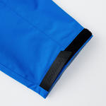 Monogram Shell Jacket 2.0 (Blue)