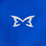 Monogram Shell Jacket 2.0 (Blue)