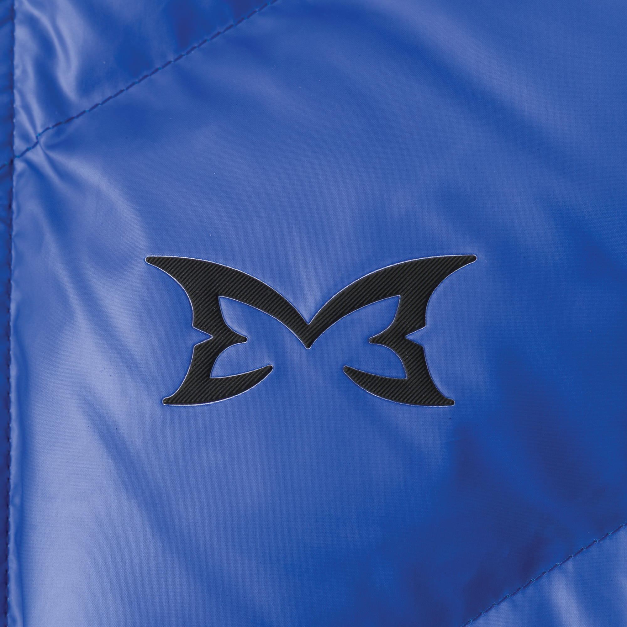 Heat Reactive Puffer (Blue) – MERTRA Heat Reactive Puffer (Blue) – MERTRA