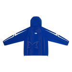 MERTRA x Umbro Technical Jacket (Blue)