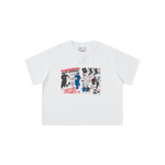 MERTRA x Umbro Catalogue Tee