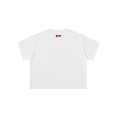 MERTRA x Umbro Catalogue Tee