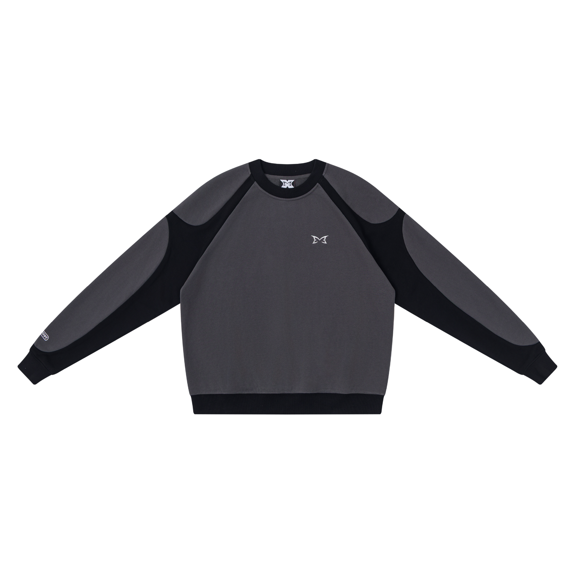 DNA Crew (Grey)