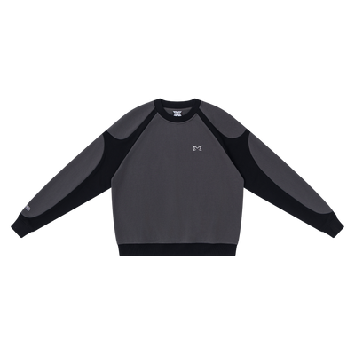 DNA Crew (Grey)