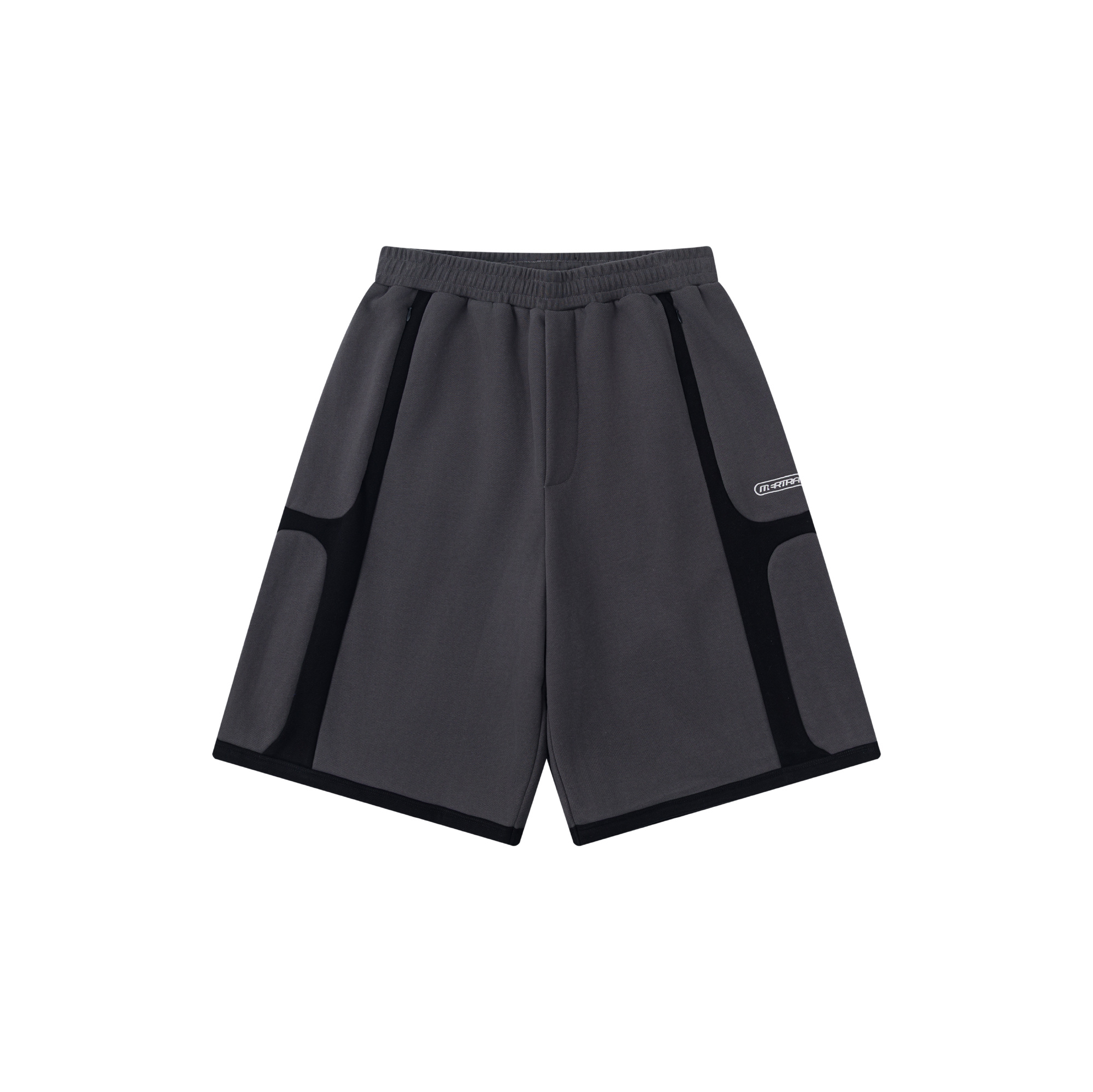 DNA Shorts (Grey)