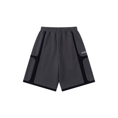 DNA Shorts (Grey)
