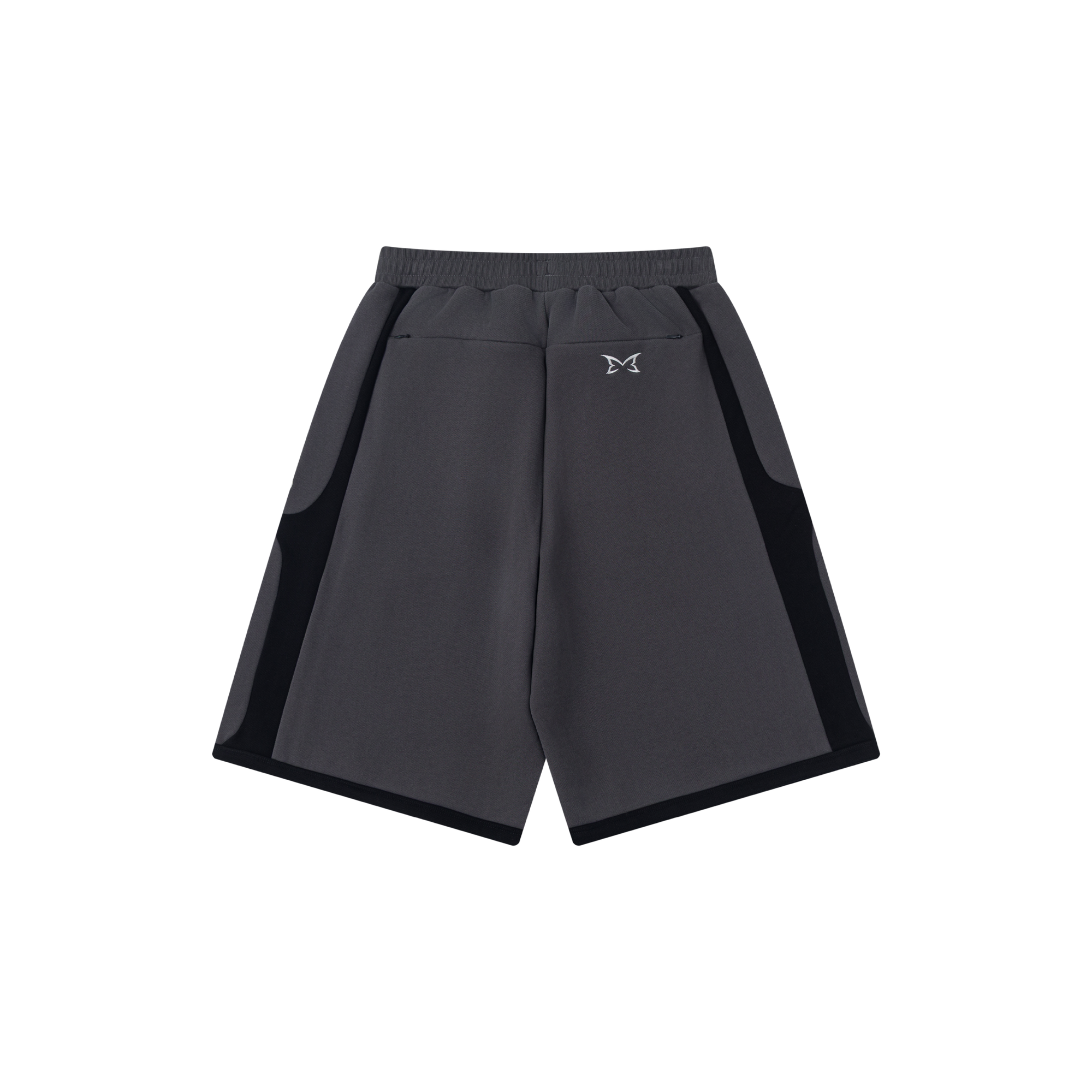 DNA Shorts (Grey)