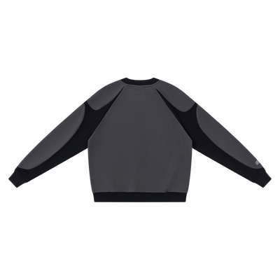 DNA Crew (Grey)