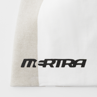 404 Beanie (Cream)