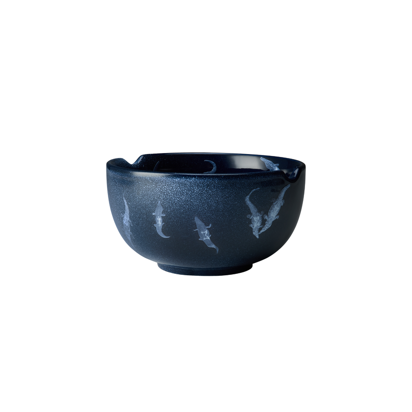 Crocodile Scatter Bowl – MERTRA