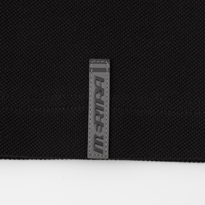 Crosscut Rugby (Black / Grey)