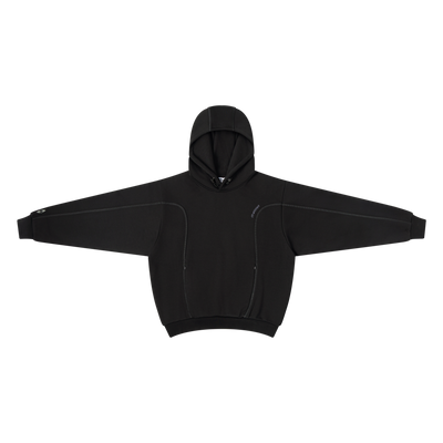 Glide Hood (Black)