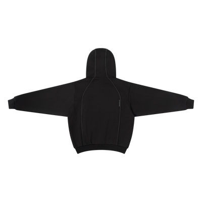 Glide Hood (Black)
