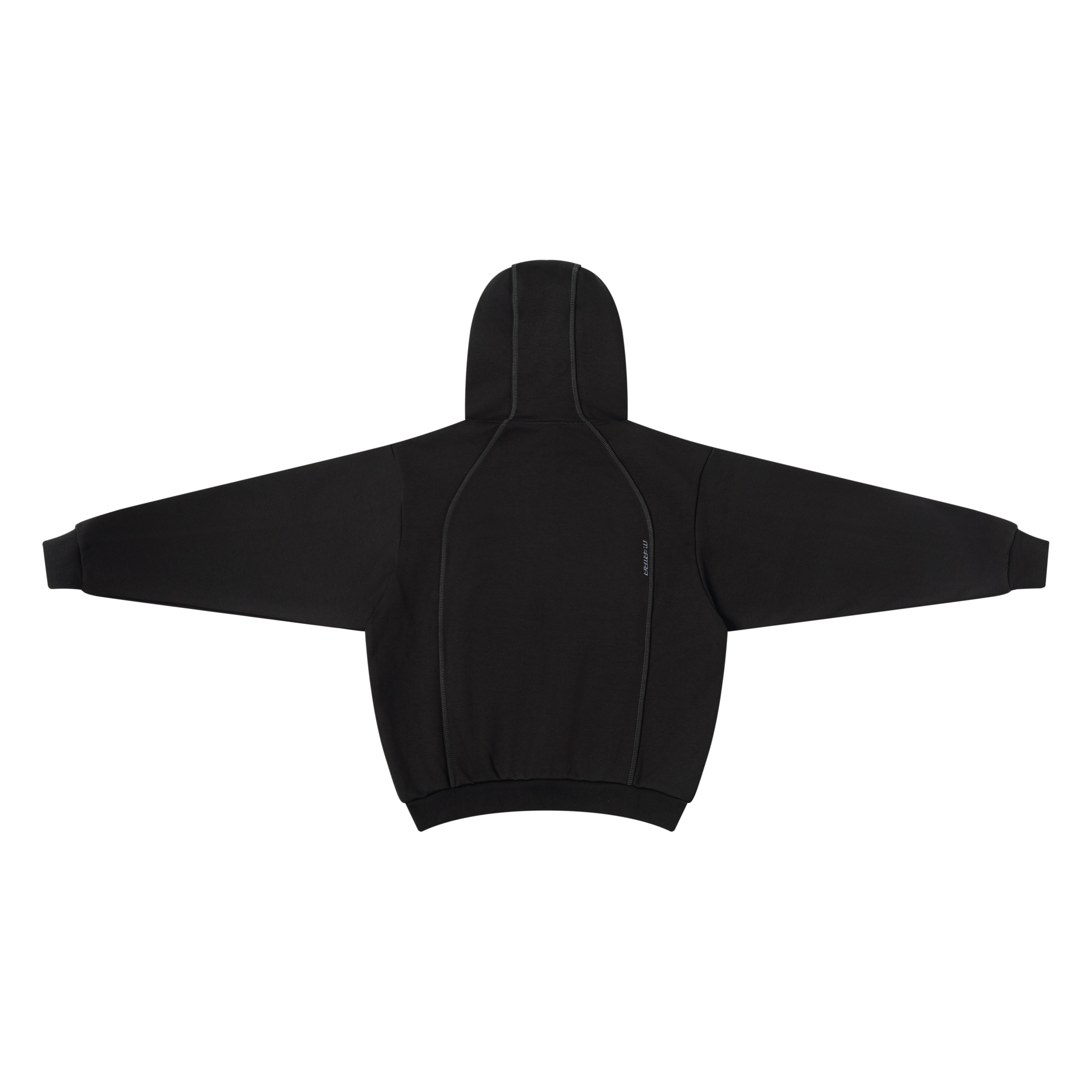Glide Hood (Black)
