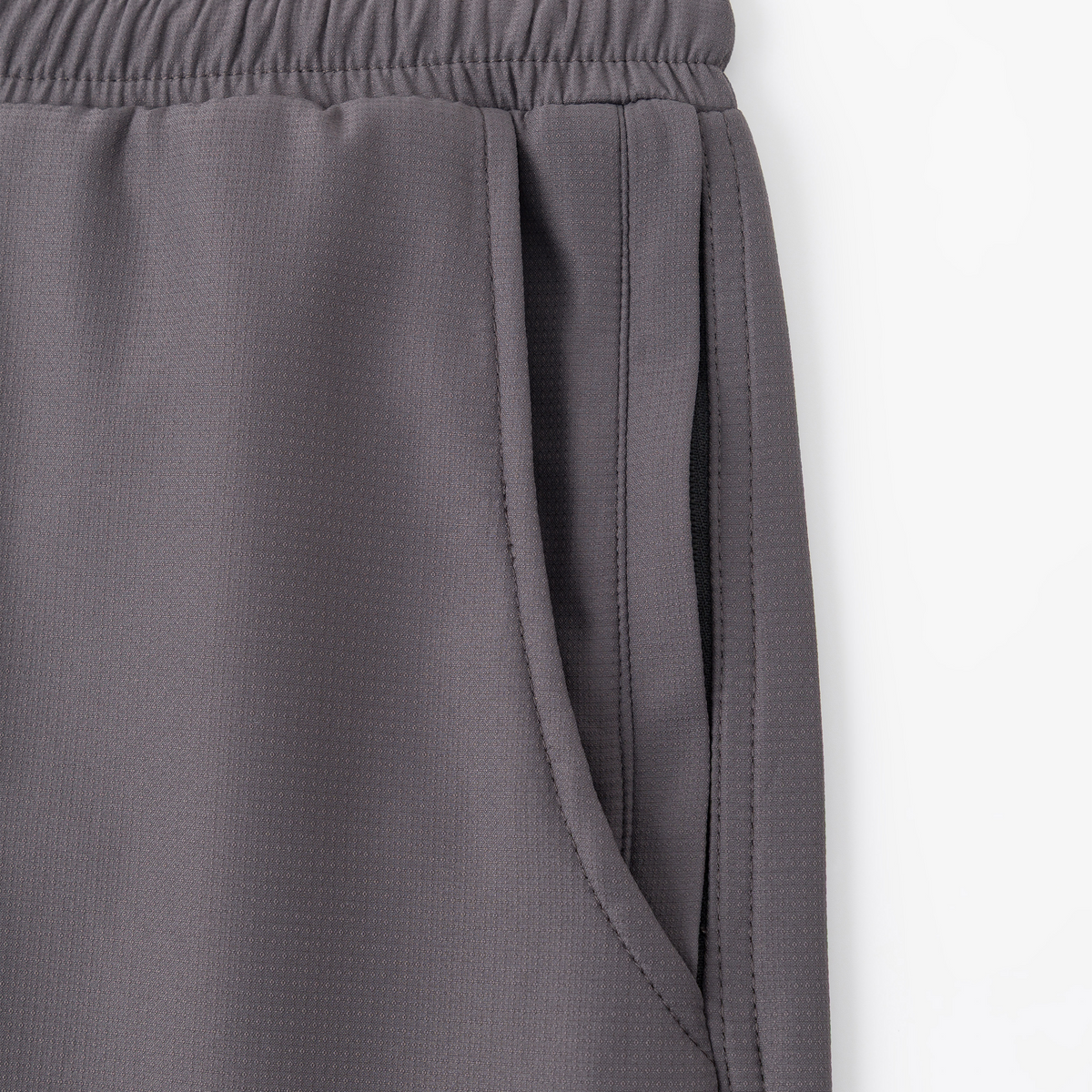 Tech Joggers (Dark Grey)