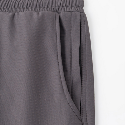 Tech Joggers (Dark Grey)