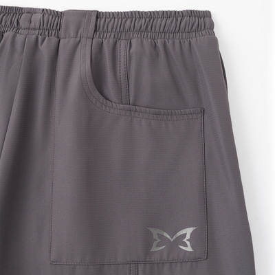 Tech Joggers (Dark Grey)
