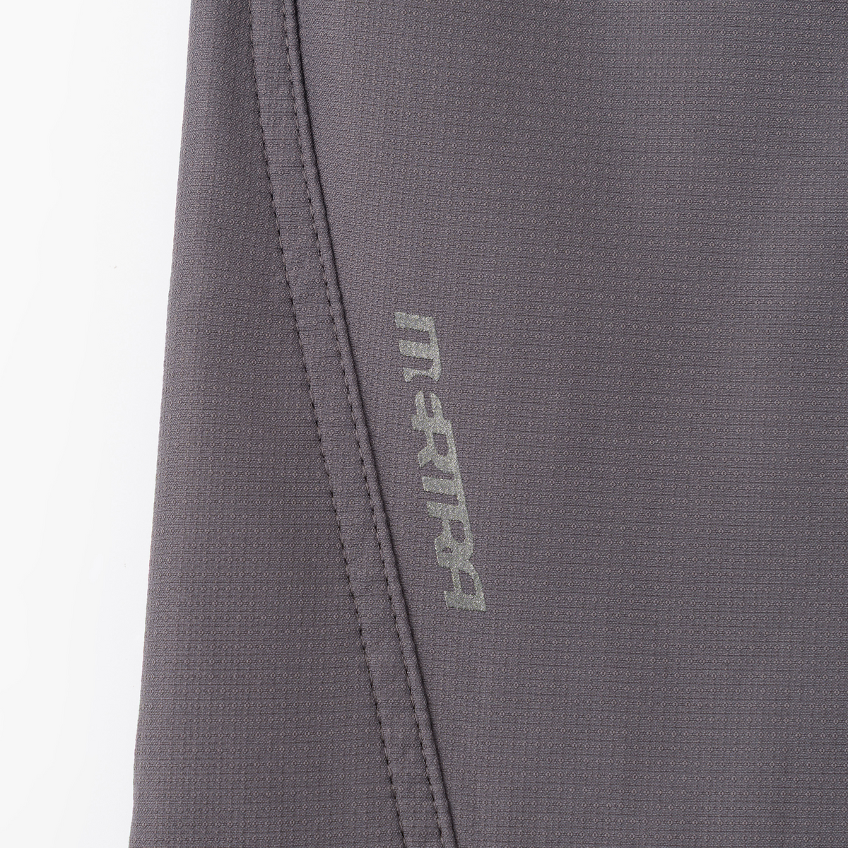Tech Joggers (Dark Grey)