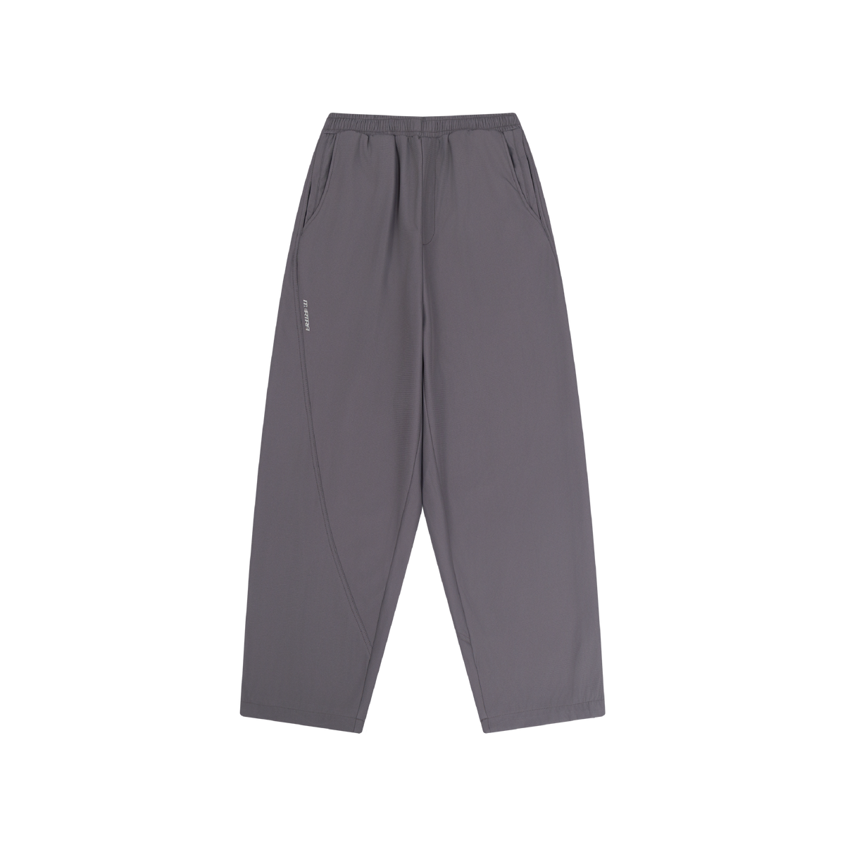 Tech Joggers (Dark Grey)
