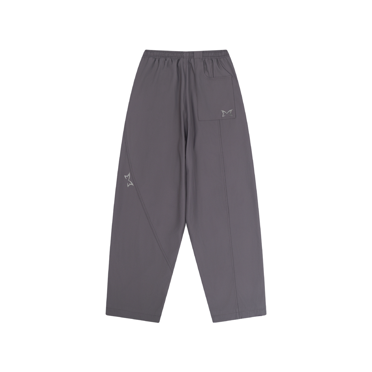 Tech Joggers (Dark Grey)