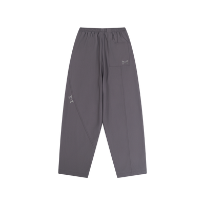 Tech Joggers (Dark Grey)