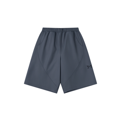 Tech Shorts (Dark Grey)