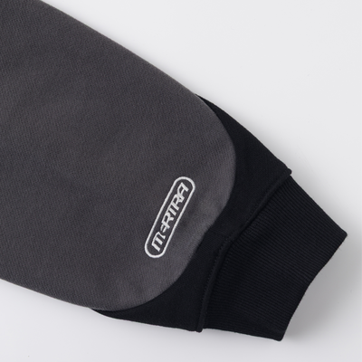 DNA Crew (Grey)
