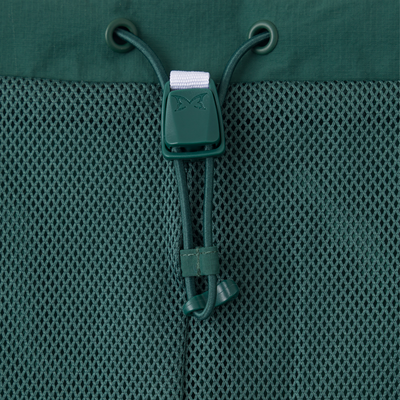 Down Unda Track Pants (Green / Yellow)