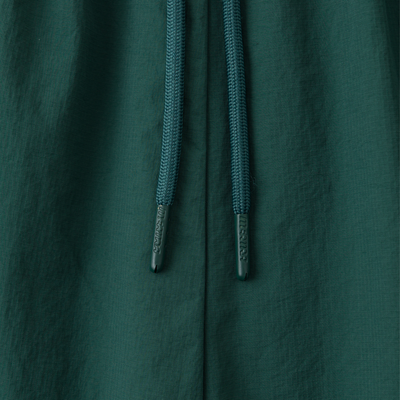 Down Unda Track Pants (Green / Yellow)