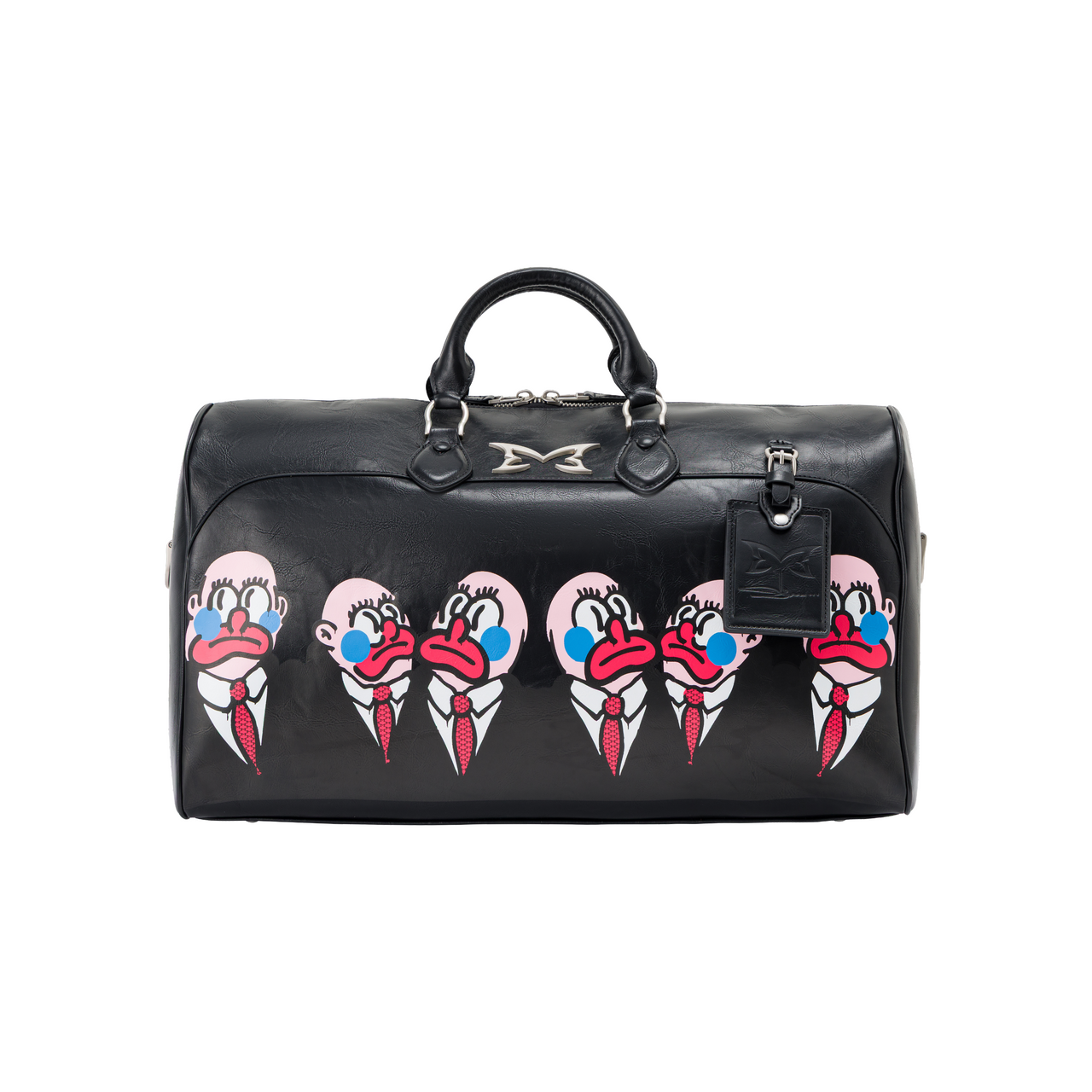 MERTRA x Slawn Duffle